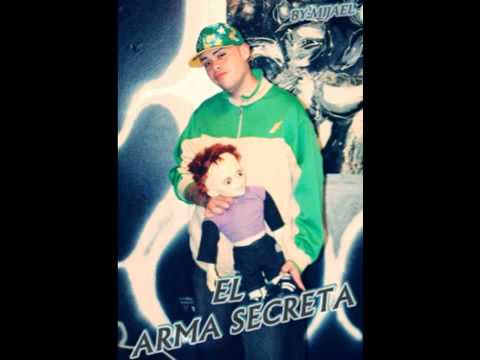 Homenaje a Lele El Arma Secreta sus mejores canciones 1horaProd by Mijael360p H 264 AAC