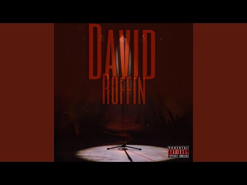 David Ruffin