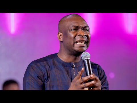 [This Week] HOW TO BE STRONG AND COURAGEOUS WHEN FACING LIFE-CHALLENGES - Apostle Joshua Selman