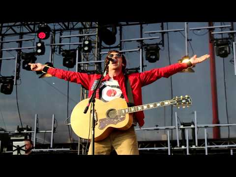 Richard Ashcroft - Surprised by the Joy [20-12-18]