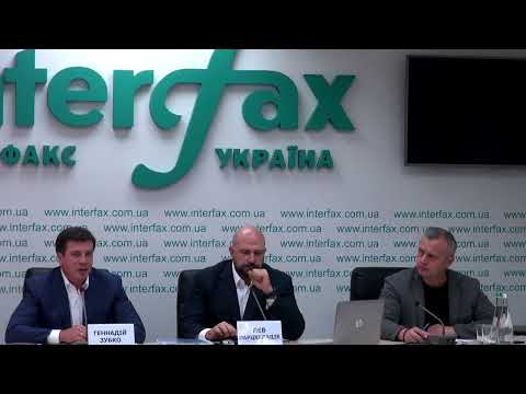 Геннадий Зубко и Лев Парцхаладзе об изменениях и реформах Минрегиона: результаты работы и ключевые достижения