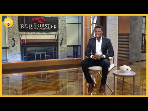  Red Lobster CEO reveals fate of endless shrimp deal, says tariffs won't impact diners