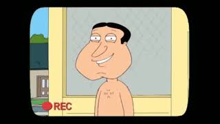 Cover art for im glenn quagmire