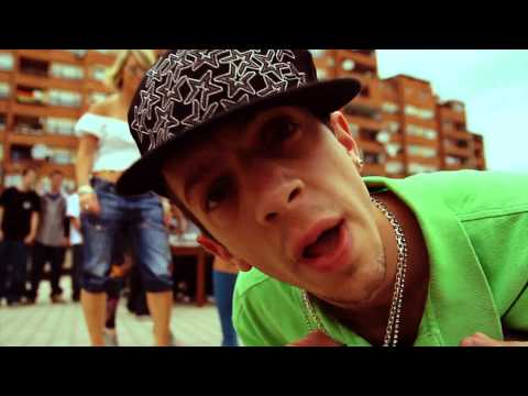 Da Ligs feat Dj Blunt & Real 1 -Summer Jam (Official Video)