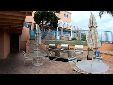 San Luis Bay Inn in Avila Beach CA 2018