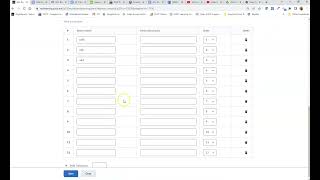 Taking Attendance in Brightspace