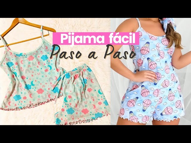 Vídeo relacionado con Nicoxijia Conjunto de pijama para mujer para el día de San Valentín, estampado de corazón, manga larga, con botones, pantalones y pantalones con ribete de plumas, B-rosa, XL