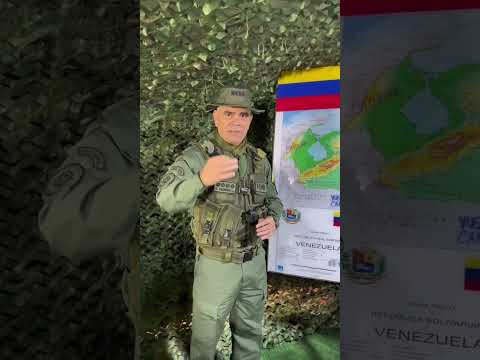 Ministro de Defensa de Venezuela envía refuerzos a 5 estados del país