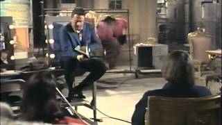 Sonny &amp; Cher in &quot;Good Times&quot;