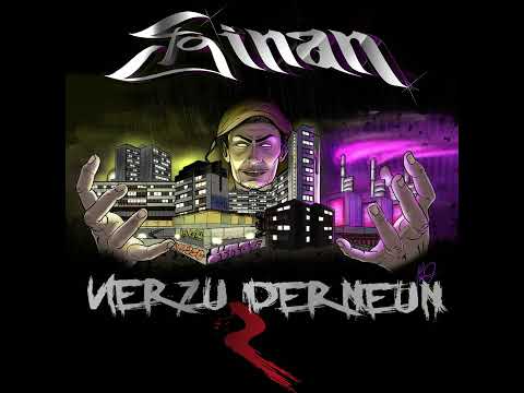 Sinan49 & Haze - Nur ne Nummer
