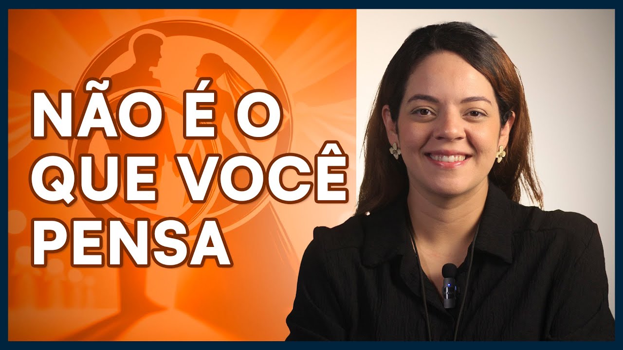 O MELHOR conselho sobre casamento