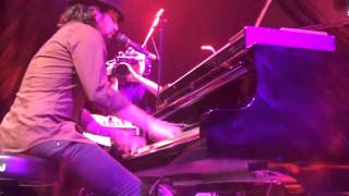The Crash Kings - 14 Arms