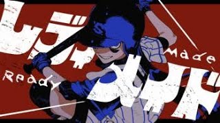 【低音女子】レディメイド 歌ってみた【cover】／ユキノ