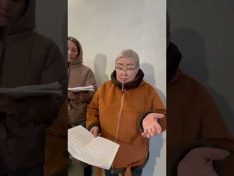 Громкий скандал в Якутске: "Звездный" под угрозой! #shots #рекомендации