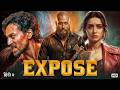 Tiger Shroff & Shraddha Kapoor | Expose (2026) New Action Thriller Bollywood Blockbuster HD Movie DEFAULT Thumbnail