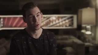 Hakkasan Nightclub  DJ Mag and Hardwell