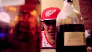 EMBOTELLADO - C-KAN FT DON CALAVERA - VIDEO OFFICIAL