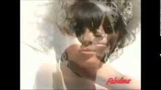 Alexandra Burke - Between The Sheets (Music Video)
