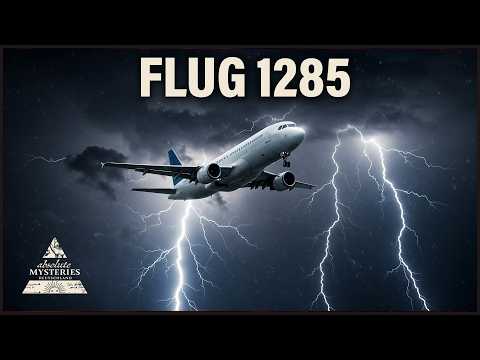 Die Blackbox lügt nicht: Entschlüsselte Mysterien von Continental Airlines bis Arrow Air ✈️💥 | Doku