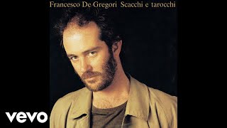 Francesco De Gregori - Scacchi e tarocchi