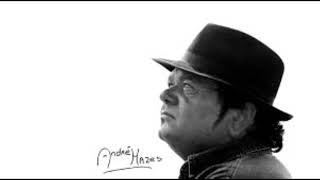 ANDRE HAZES   -  OP DE HOEK