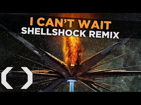 Video thumbnail for I Can’t Wait [Shellshock Remix]
