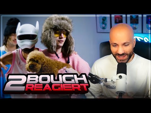 Sommervibes!! ☀️ Sampagne, badchieff, CRO - tempo / 2Bough reagiert