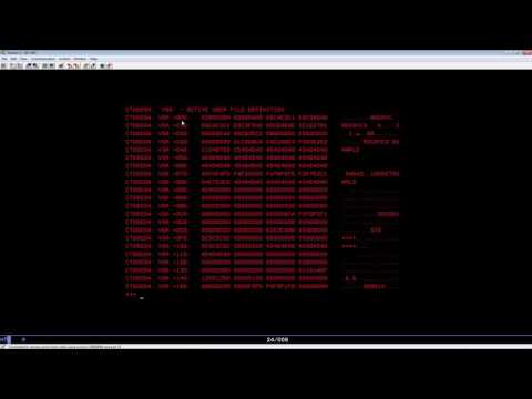 How to Set Online Trace for z/OS