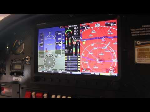 Dynon Avionics Skyview Review