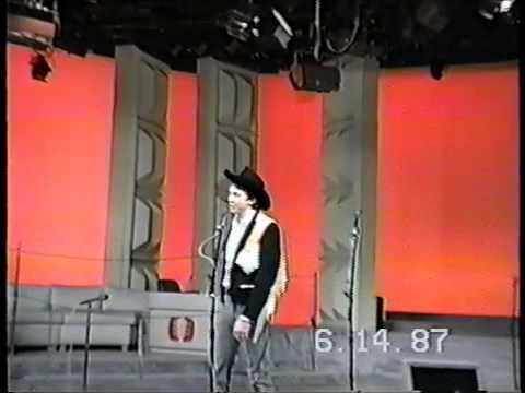 Tribute to Howard Forrester June 14, 1987