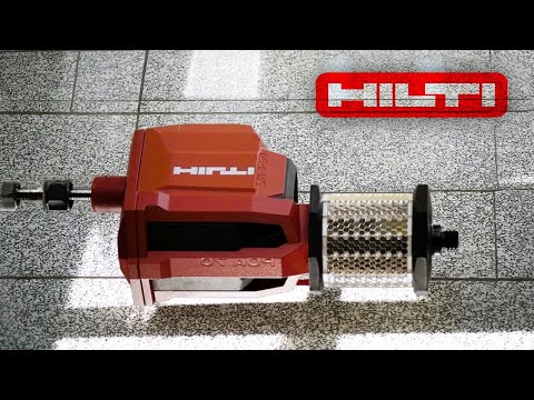 22 New Hilti Tools That Will Blow Your Mind