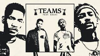 Teams Music Video