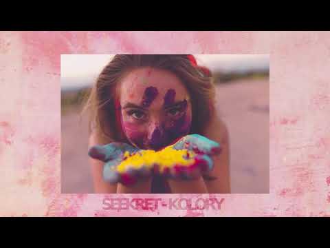 Seekret - Kolory (Prod. Ravi Romana)