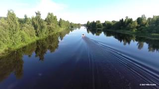 Рыбалка на реке нерль калязинский район