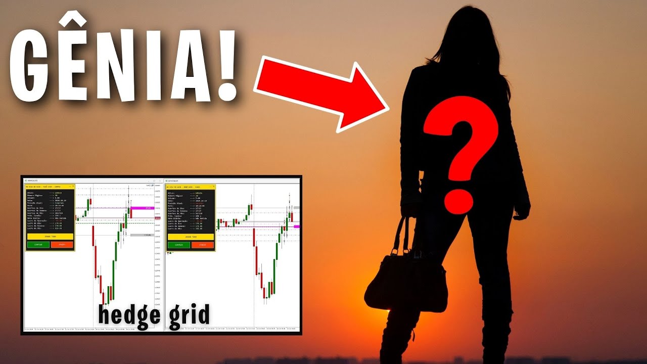 A Aluna Misteriosa que fez 57.982,00 Reais em 10 dias com Gradiente Linear!!