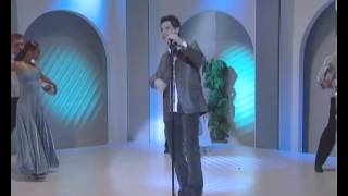 DAVID CIVERA &quot;EN CUERPO Y ALMA&quot;