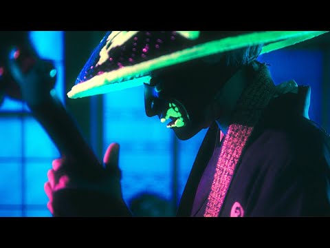 Test of Faith - Official Music Video