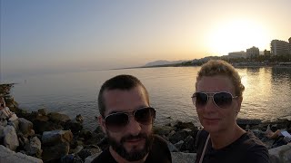Marbella at sunset chapter 12  HD 1080p