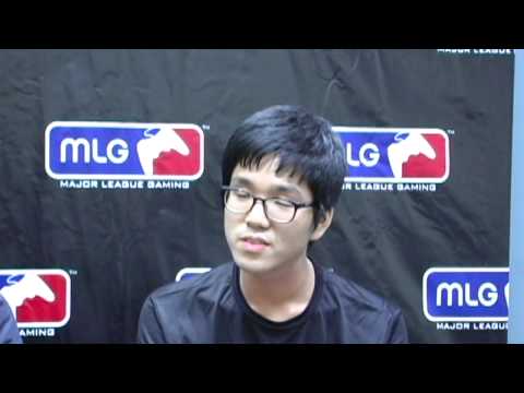 DRG at MLG Raleigh 2011