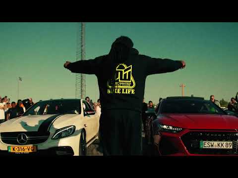 PLUGOXHUSH - Geen Shuffle [Prod. By SHXKKA]