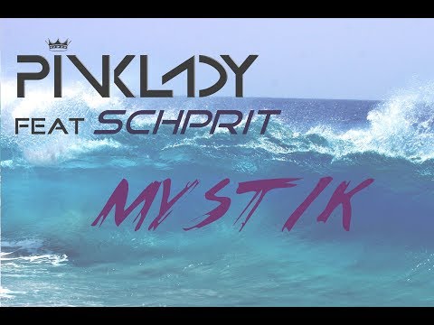 DJane PINKLADY Feat SCHPRIT - MYSTIK (Teaser)