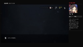 レインボーシックスシージをプレイ中