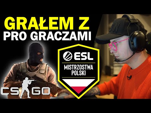 JAK WYGLĄDA PRACA PROGRACZA W CS:GO?- SPĘDZIŁEM DZIEŃ Z PROGRACZAMI W CS:GO!