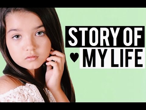 Happy Birthday Lamissah | ❝Story of my life❞