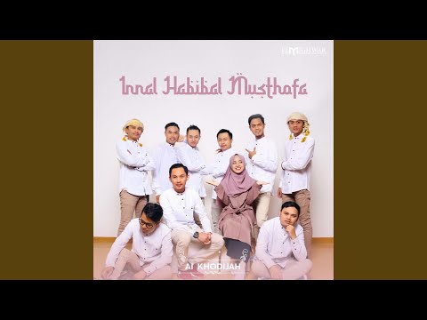 Innal Habibal Musthofa (Acoustic)