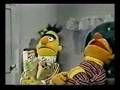 Sesame Street Ernie S Sitting