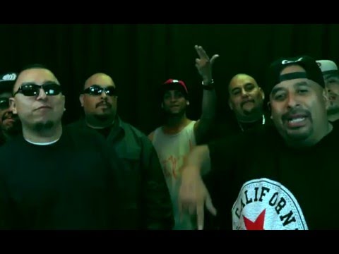This Is Southern Cali By Sapopicasso Ft Sleepy Malo, DMels, Vic The Grinch & Solo Sinatra