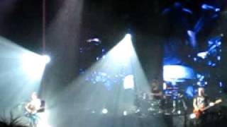 MUSE - Can&#39;t Take My Eyes Off You (Live at Budokan Japan Tour 2010)