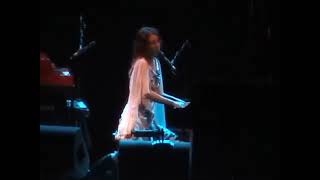Tori Amos - Baker Baker/Carbon/Landslide - Live
