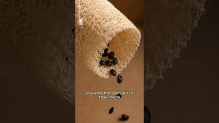 The Plant That Becomes a Sponge